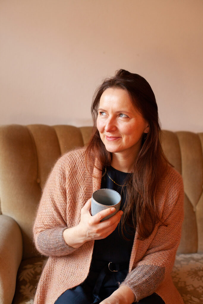 Portraitfotografie Julia Bräunig